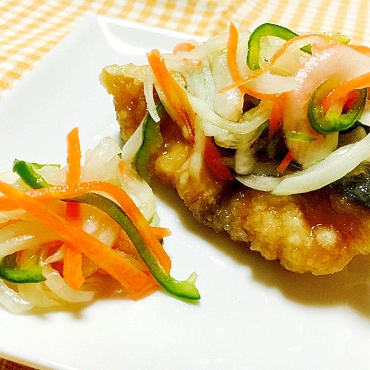 サバの甘酢漬け レシピ 作り方 By おこのみっちゃん 楽天レシピ サバの甘酢漬け レシピ 作り方 By おこのみっちゃん 楽天レシピ